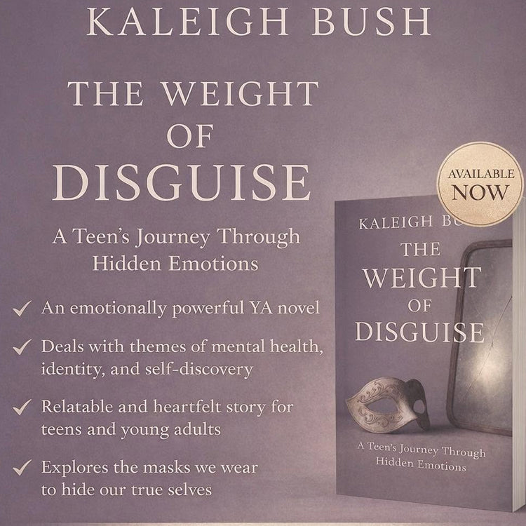 The Weight of Disguise