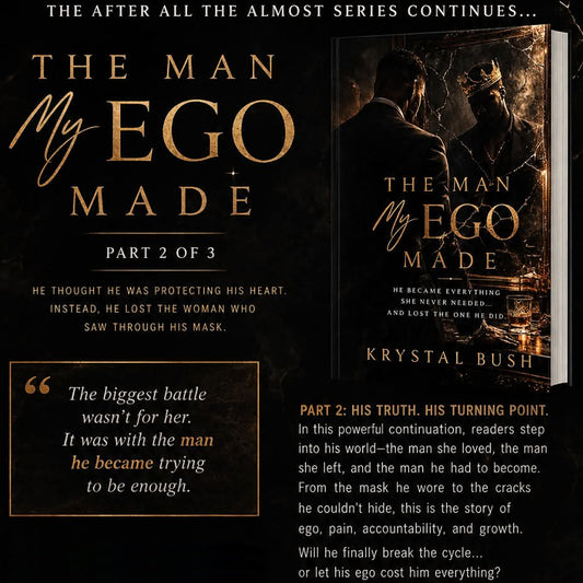 The Man My Ego Made