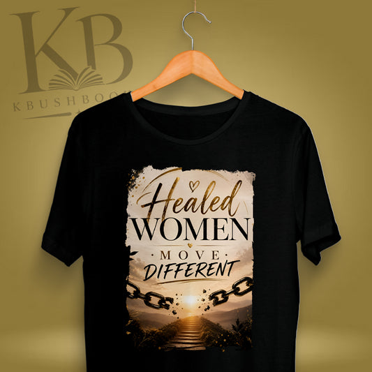 Shirt: Healed Women v1.0